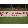 3. Spieltag FC Konradsreuth - SV Schreez
